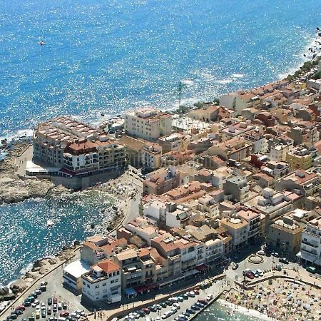 فيلا Avinguda Montgo L' Escala المظهر الخارجي الصورة
