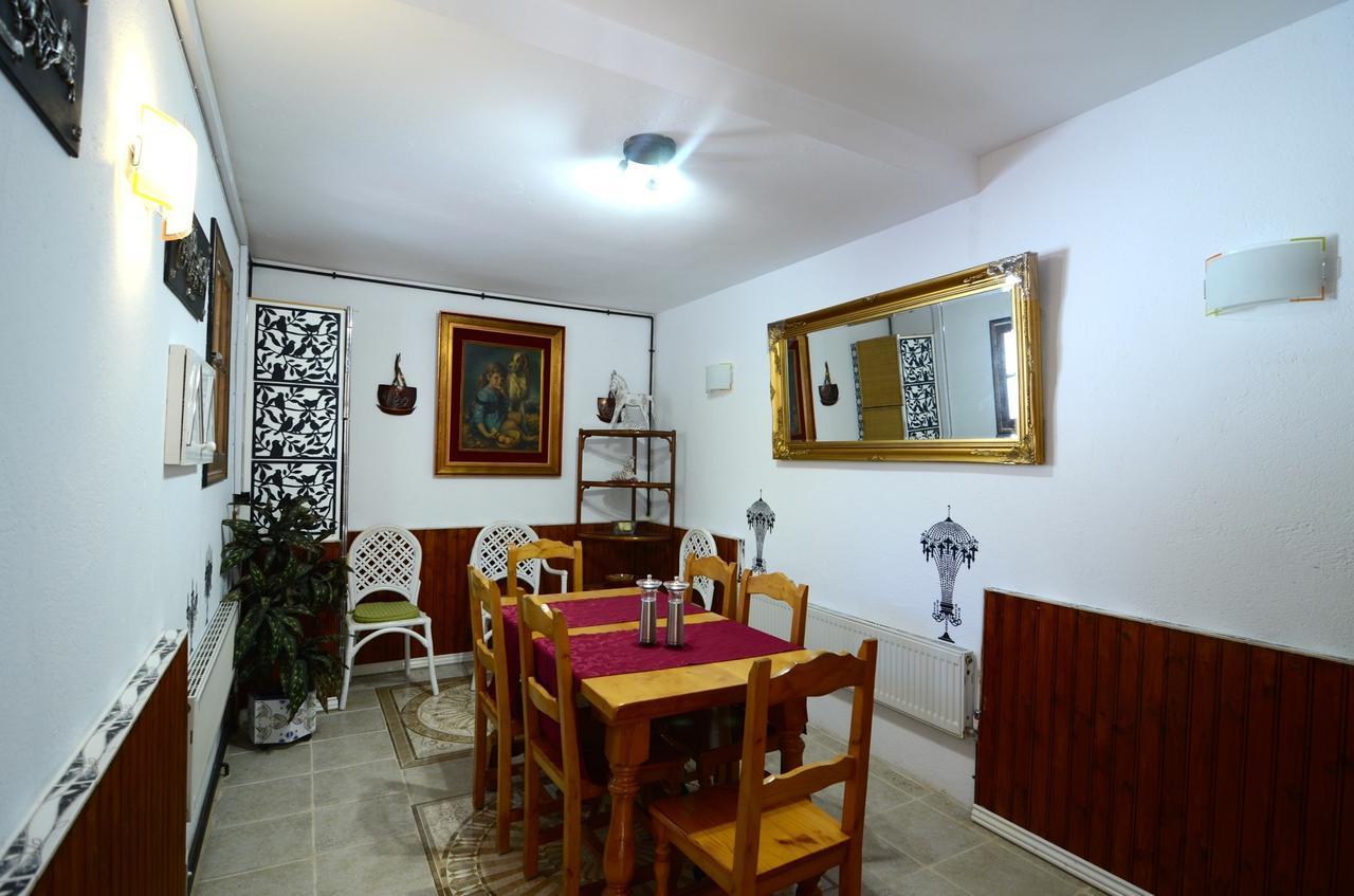 فيلا Avinguda Montgo L' Escala المظهر الخارجي الصورة